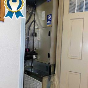 Bild von Blue Ribbon Cooling, Heating, Plumbing, & Electrical