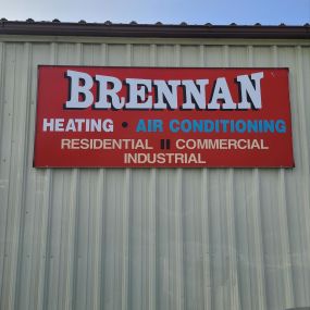 Bild von Brennan Heating & Air Conditioning, Inc