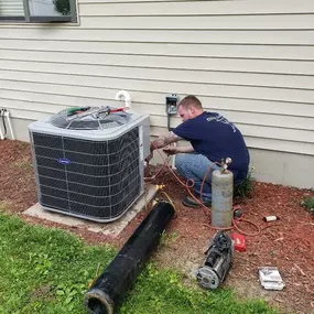 Bild von Brennan Heating & Air Conditioning, Inc