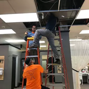 Bild von Brennan Heating & Air Conditioning, Inc.
