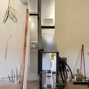 Bild von Brennan Heating & Air Conditioning, Inc.