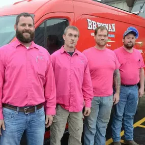 Bild von Brennan Heating & Air Conditioning, Inc.