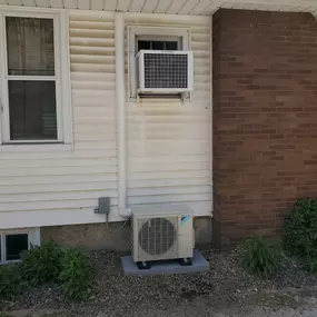 Bild von Brennan Heating & Air Conditioning, Inc.