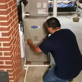 Bild von Brennan Heating & Air Conditioning, Inc.