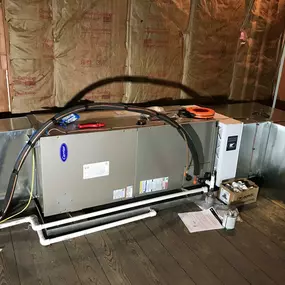 Bild von Brennan Heating & Air Conditioning, Inc.