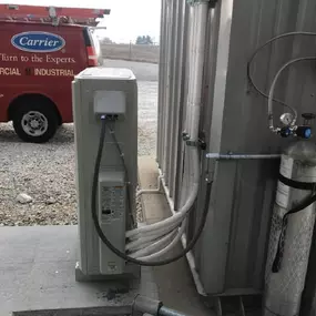 Bild von Brennan Heating & Air Conditioning, Inc.