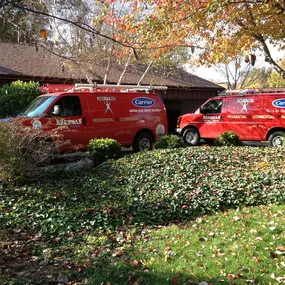 Bild von Brennan Heating & Air Conditioning, Inc.