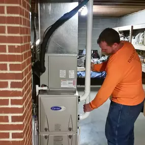 Bild von Brennan Heating & Air Conditioning, Inc.