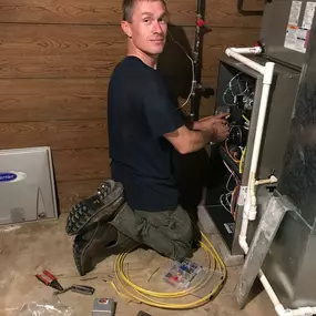 Bild von Brennan Heating & Air Conditioning, Inc.