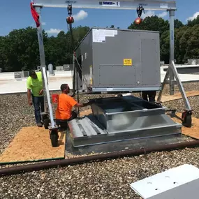 Bild von Brennan Heating & Air Conditioning, Inc.