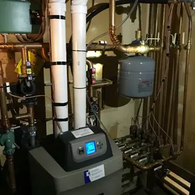 Bild von Brennan Heating & Air Conditioning, Inc.