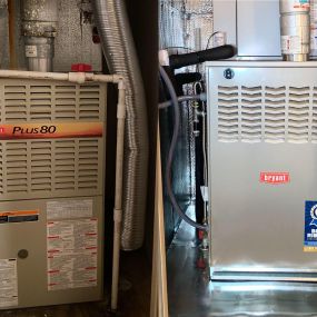 Bild von Blue Ribbon Cooling, Heating, Plumbing, & Electrical