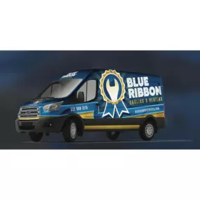 Bild von Blue Ribbon Cooling, Heating, Plumbing, & Electrical