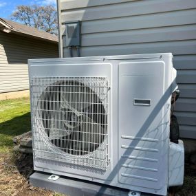 Bild von Sub Zero Heating and Air