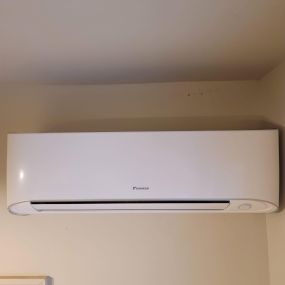 Bild von Sub Zero Heating and Air