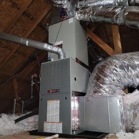 Bild von Sub Zero Heating and Air