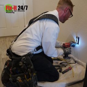 Bild von Fix-it 24/7 Plumbing, Heating, Air & Electric