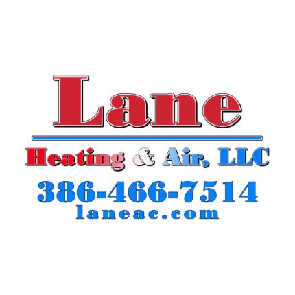 Logotipo de Lane Heating & Air, LLC