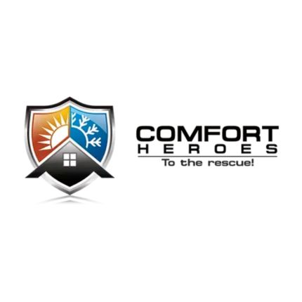 Logo from Comfort Heroes