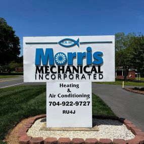 Bild von Morris Mechanical Inc.
