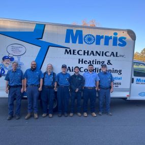 Bild von Morris Mechanical Inc.