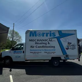 Bild von Morris Mechanical Inc.