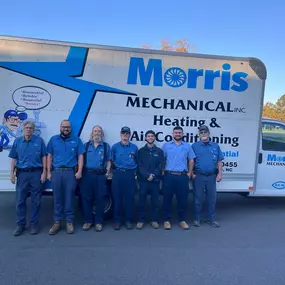 Bild von Morris Mechanical Inc.