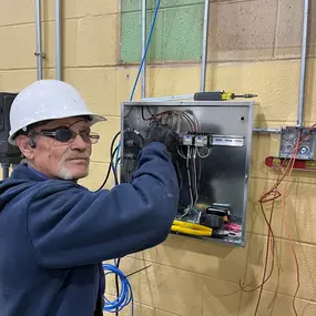 Bild von Morris Mechanical Inc.