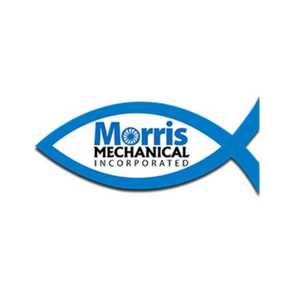 Λογότυπο από Morris Mechanical Inc.