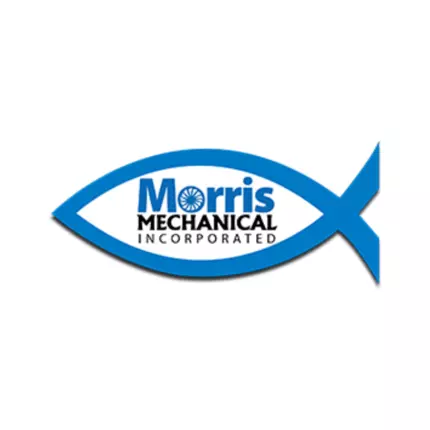 Logo from Morris Mechanical Inc.