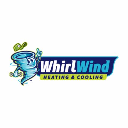 Logotyp från Whirlwind Heating & Cooling