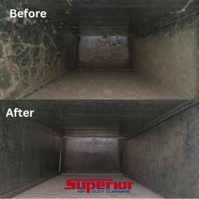Bild von Superior Air Duct Cleaning