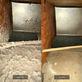 Bild von Superior Air Duct Cleaning