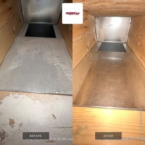 Bild von Superior Air Duct Cleaning