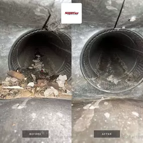 Bild von Superior Air Duct Cleaning