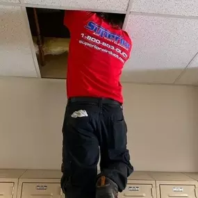 Bild von Superior Air Duct Cleaning