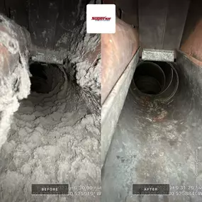 Bild von Superior Air Duct Cleaning