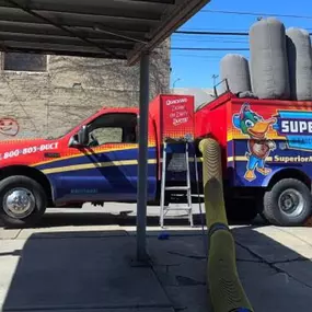 Bild von Superior Air Duct Cleaning