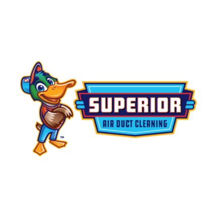 Logo de Superior Air Duct Cleaning