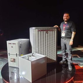 Bild von Air Kings Heating And Cooling