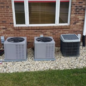 Bild von Air Kings Heating And Cooling