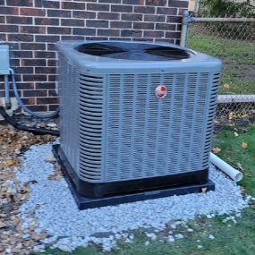 Bild von Air Kings Heating And Cooling