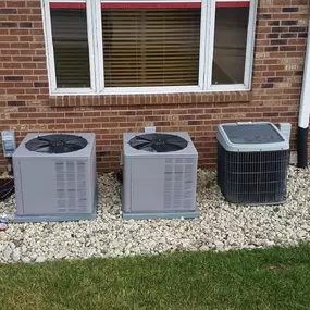 Bild von Air Kings Heating And Cooling