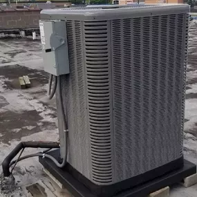 Bild von Air Kings Heating And Cooling