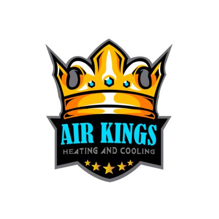 Logotipo de Air Kings Heating And Cooling