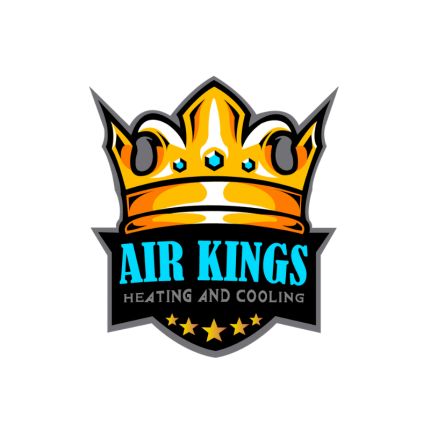 Logo de Air Kings Heating And Cooling