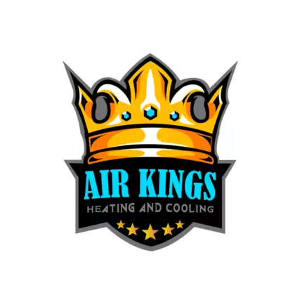 Λογότυπο από Air Kings Heating And Cooling