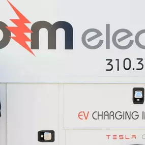 Bild von B&M Electric