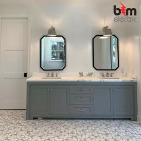 Bild von B&M Electric