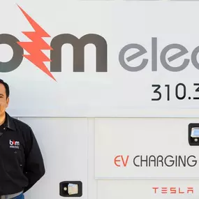 Bild von B&M Electric